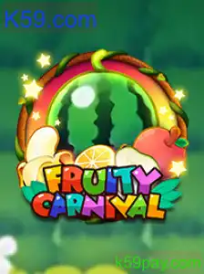Descubra o Encantador Jogo FruityCarnival