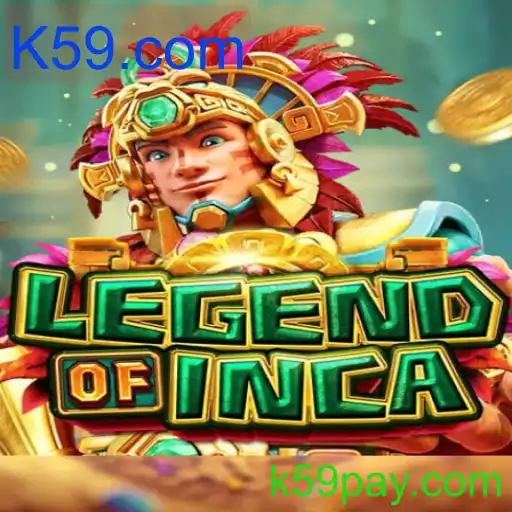Explorando o Fascinante Mundo de LegendofInca: O Jogo Revelação de K59.com