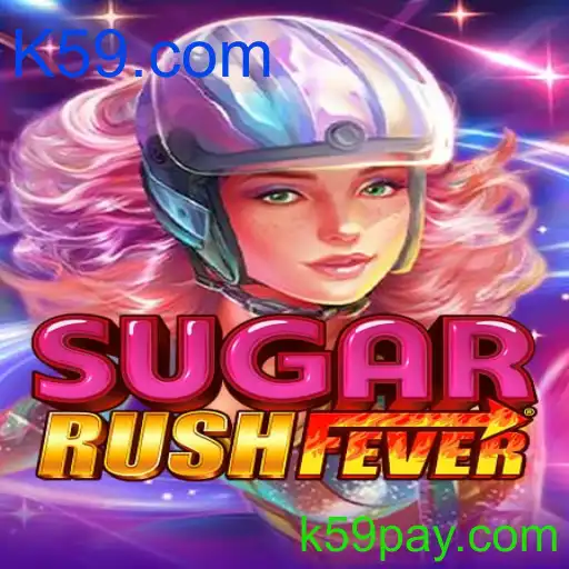 SugarRushFever: Desvendando o Jogo que Conquista Jogadores em K59.com