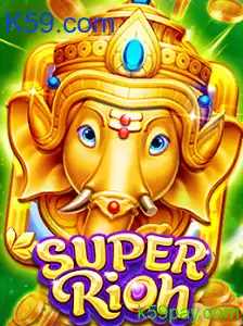 SuperRich